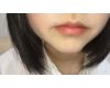 【極小リップの誘惑】国民的妹系アイドルAちゃん風美女の「秘密の口元」接写ビデオ - 1分53秒の至福体験 -