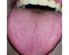 [Mouth / lips / tongue / throat fetish] sister's mouth taken up 