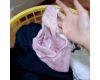 [Voyeurism] Check clothes, underwear, panties of "younger sister