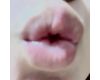 [# Mouth # Lips # Tongue # Fetish] Small mouth  Bikini