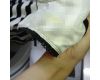 【Voyeurism】 Check the inside of the washing machine (clothes &#1
