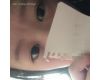 【Self-portrait camera de posted video】 Small cheeky face & Lolit