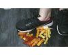 [Video] foot Hihokan ★ pasta crash ☆ kiyoka