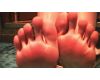 [Video] sole Hihokan  barefoot athletic shoe stepping videos 