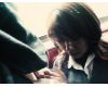A Japanese high school student was raped in the train.