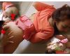 続編 とても綺麗な元タレント劇団員さん貧乏なのでポルノ堕ちバイト