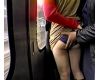 Plump and m by train to the married woman .MILF