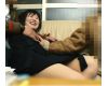 Japanese MILF Married Woman Prostitution Entertainment