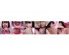 【特典動画３本付】八森わか菜の歯と噛みつきシリーズ1～3まとめてDL