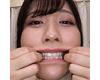 【歯フェチ】辻さくらちゃんの歯を観察しました！