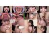 【特典動画３本付】鈴音杏夏の歯と噛みつきシリーズ1〜4まとめてDL