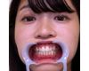 【歯フェチ】八森わか菜ちゃんの歯を観察しました！