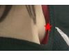 【隠撮File.018】化粧品モニターバイト冷え性OLの胸チラ＆乳首チラ映像をモニタリング