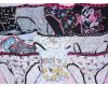 【Special】junior high school girl panties of yahoo auction