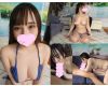 国宝級のIカップ美巨乳が凄まじすぎる元アイドルの『ななみちゃん』はぐちょぐちょに濡れてるのに「濡れてないです！」と嘘をついたので