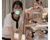 《個人撮影》経験人数＝旦那だけの清純すぎる若妻セラピストさんを無理ハメ「お店の人呼びますよ！？」抵抗虚しく他人棒でイキまくる様子