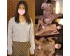 Gcolle PPV 991260 セクハラボディトリートメント　＃287