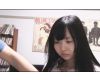 【膣内射精】黒髪地味なオタク系女子にモデルバイトと偽り生チンポ挿入