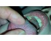【速報】色素沈着と被せが目立つ歯、舌苔タップリのベロを持つ「美人」 シズカ� KITR00203