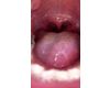 【縦動画】臭そうな舌とそれに反して気持ち良さそうなヌレヌレ咽喉 アイネ� KITR00104