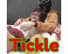 Tickle Tickling Japanese cute gir l[kana] part1/2