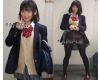 学生風女子　あいむ　【画像153枚】