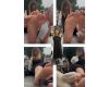 巨乳美女24cm激弱足裏くすぐりグーパー5分５９秒