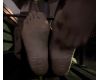 Haruna, 24.5 cm sole tickling! 1 minute 23 seconds