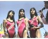 '91 World Grand Prix Road Race Suzuka Campaign Girl Part 1