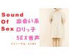 Sound Of Sex 喘ぎ声 ●系〜出会い系で会ったその日に渋谷でバイノーラルマイクをつけてSEX〜HQ ASMR/バイノ