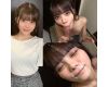 Individual shooting) [Begging for facial cumshot 25] Cute big to