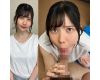 個撮)美しいおネエさんです！【むっちり美尻＆ハイスペフェラ顔】溢れるヨダレ!ヌルヌル口内丸呑みフェラねっとり【口内発射】