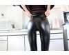 [Movie]The daily lives of women wearing cute lether leggings Vol