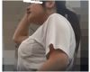 【街撮り動画Part177】女子大生２人のTシャツ巨乳揺れ