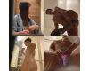 おまんこ広げてゴシゴシ [ 美沙 ]ちゃん ムチムチ身体がたまらない女子大生のシャワーを盗撮