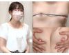 Gcolle PPV 989191 10分越えのお触り検診/感度抜群の乳首を入念に検査♡【素人／おっぱい】