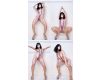 Kinky Bikini and Gani-grotto dance&#10084;&#65039;(Video:5min 30