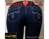 Sexy moussy Jeans Ass Vol.4