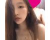 A girl who looks like a Korean idol  Transcendence style  Erot