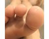 Bathtime Feet Video