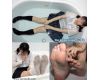 PhotoWet&Foot Fetish Izumi