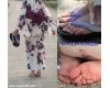 Photoshushu's yukata foot,summer 2016