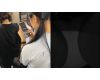 素人プレイ日記２０２TRAIN目★ロングのお下げちょいムチ女子の生態