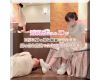 Gcolle PPV 990177 透明感溢れるJDがM男に真っ黒な靴を舐めさせ真っ白な素足で全体重顔踏みをする