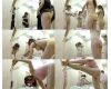 Stylish ballerinas from nude to leotard17