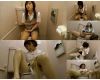 Uniformed Office Lady Ladies Relieve Their Sexual Desires by Mas