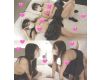 【天】無慈悲中出しのあんちゃんが超可愛い友達片瀬を生贄に？怒涛の味比べ欲望解放大暴走で失神朦朧！寝取り中出しに怒り噴出映像（2）
