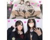 【天】無慈悲中出しのあんちゃんが超可愛い友達片瀬を生贄に？怒涛の味比べ欲望解放大暴走で失神朦朧！寝取り中出しに怒り噴出映像（1）