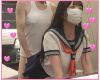 [Amateurs]The serious and innocent mini-Lomi Student Council vol