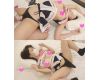 【天】元気で超可愛いダンス部ちゃんが恐ろしい本能で逝きっぱなし大絶叫大発狂！白目剥き出し壮絶快楽失神で朦朧完堕ち中出し映像（2）